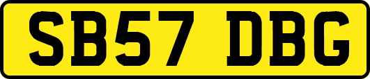 SB57DBG