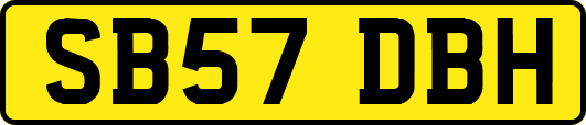 SB57DBH