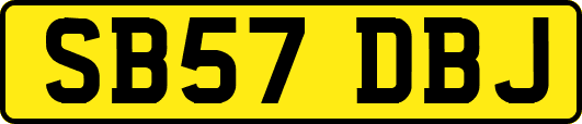 SB57DBJ
