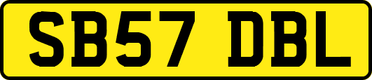 SB57DBL