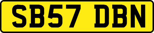 SB57DBN