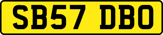 SB57DBO