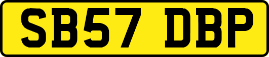 SB57DBP
