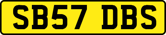 SB57DBS