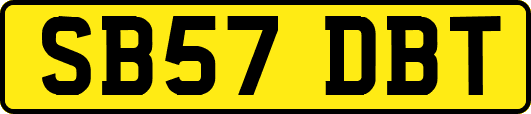 SB57DBT