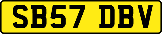 SB57DBV