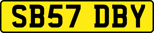 SB57DBY