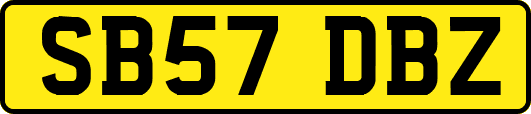 SB57DBZ