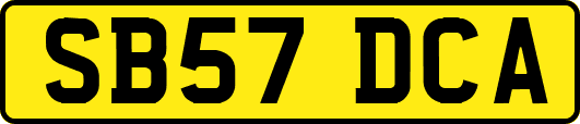 SB57DCA