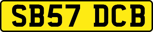 SB57DCB