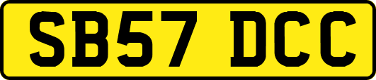 SB57DCC