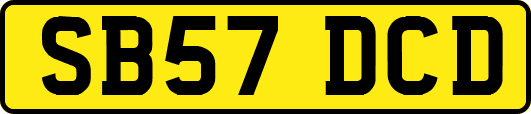 SB57DCD