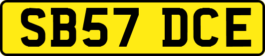 SB57DCE