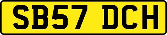 SB57DCH