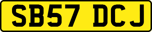 SB57DCJ