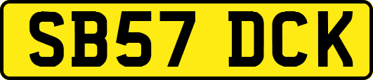 SB57DCK
