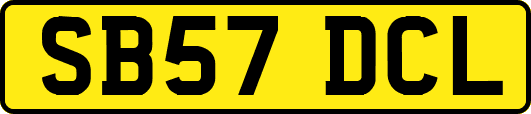 SB57DCL