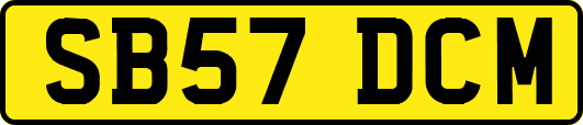SB57DCM