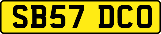 SB57DCO