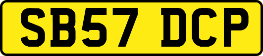 SB57DCP