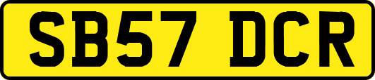 SB57DCR