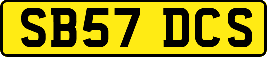 SB57DCS