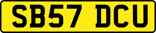 SB57DCU