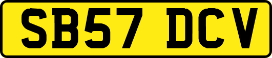 SB57DCV