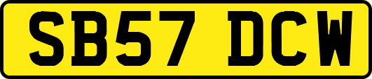 SB57DCW