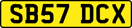 SB57DCX