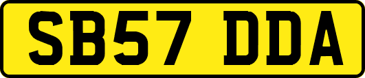 SB57DDA