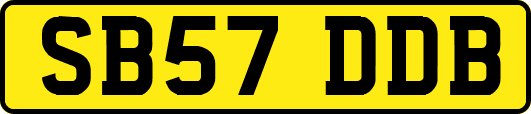 SB57DDB