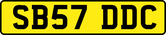 SB57DDC
