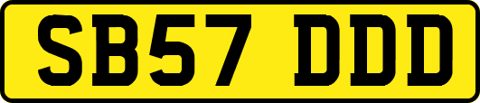 SB57DDD