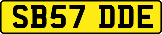 SB57DDE