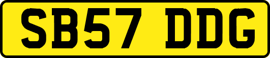 SB57DDG