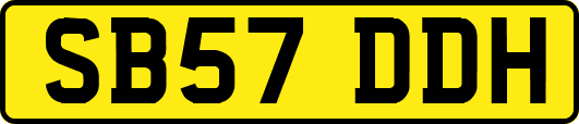 SB57DDH