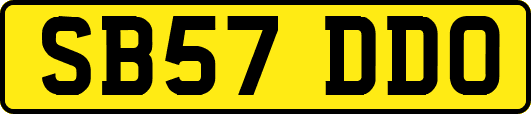 SB57DDO