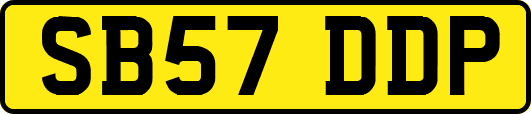SB57DDP