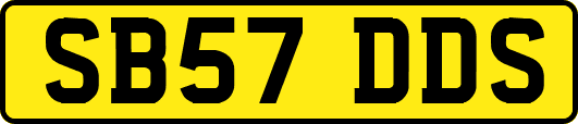SB57DDS