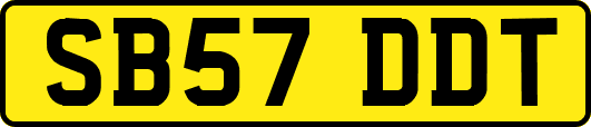 SB57DDT