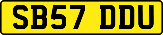 SB57DDU