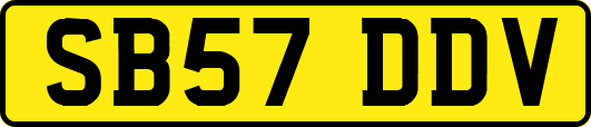 SB57DDV