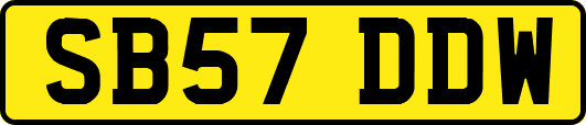 SB57DDW