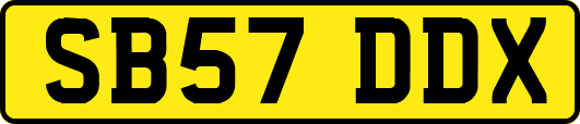 SB57DDX