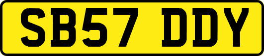 SB57DDY