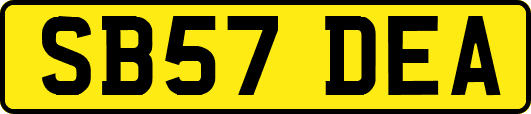 SB57DEA