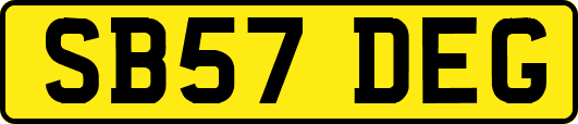 SB57DEG