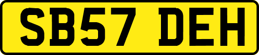 SB57DEH