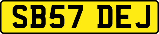 SB57DEJ